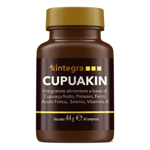 CUPUAKIN 40 Cpr KINTEGRAVIT