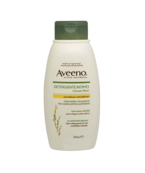 AVEENO PN DETERGENTE INT 300ML