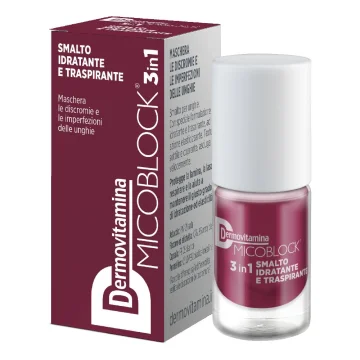 DERMOVITAMINA MICO SMALTO BORDEA