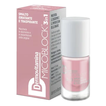 DERMOVITAMINA MICO SMALTO NUDE