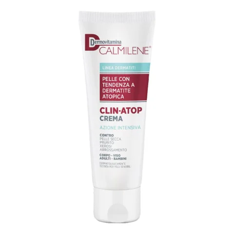DERMOVITAMINA CALM CLINATOP AI