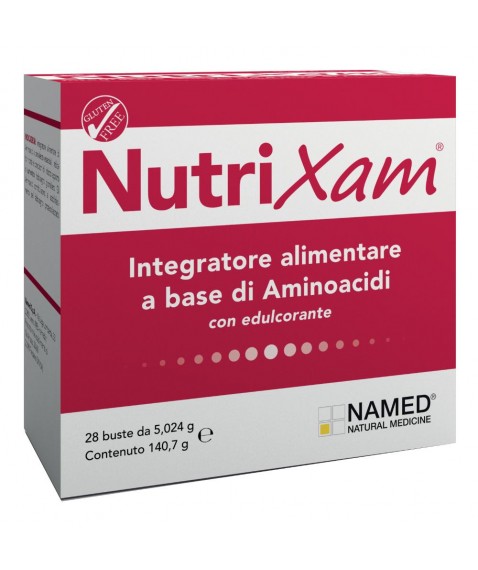 NUTRIXAM BUSTE