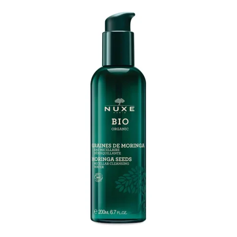 Nuxe Bio Acqua Micellare Struccante 200ml