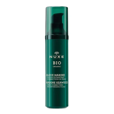 Nuxe Bio Fluido Idratante Correttore delle Pelle 50ml