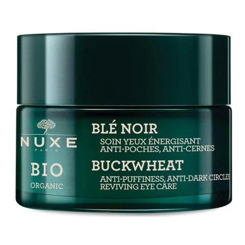 Nuxe Bio Trattamento Occhi Energizzante 15ml