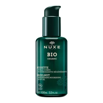 Nuxe Bio Olio Corpo Nutriente Rigenerante 100ml