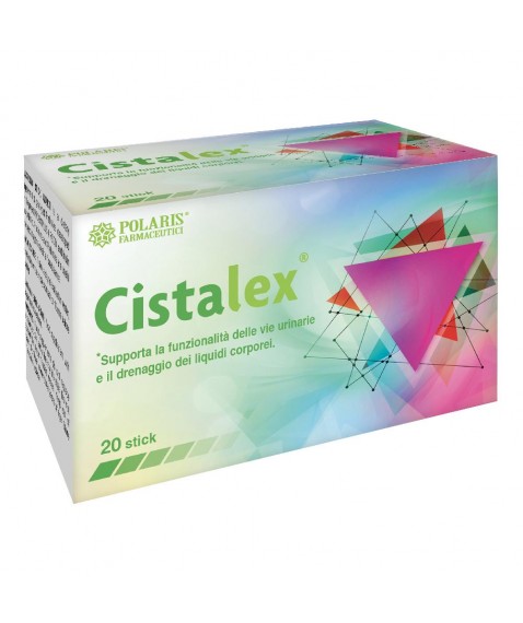 CISTALEX 20STICK