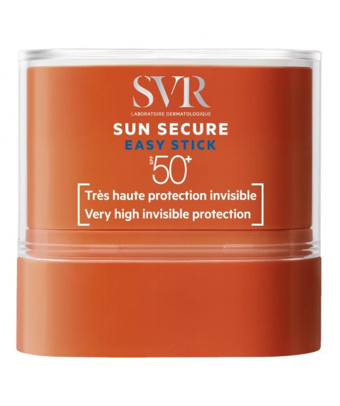 SUNSECURE Stick 50+10g