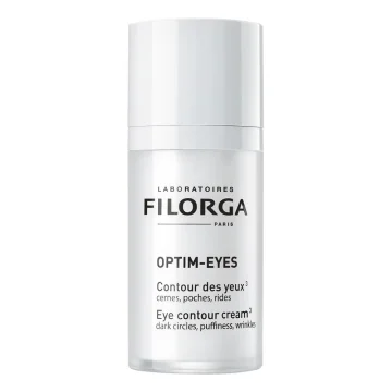 FILORGA NEW OPTIM EYES 15ML Contorno occhi Intensivo antifatica