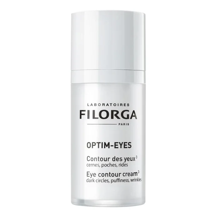 FILORGA NEW OPTIM EYES 15ML Contorno occhi Intensivo antifatica