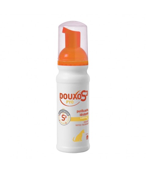 Douxo S3 Pyo Mousse 150ml