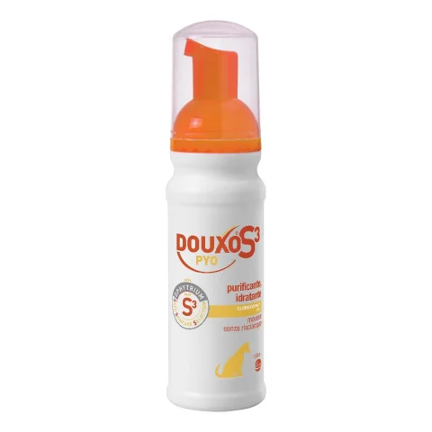Douxo S3 Pyo Mousse 150ml Douxo S3 Pyo Mousse 150ml