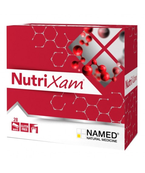 NUTRIXAM 200 Cpr