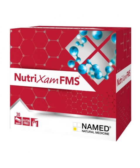 NUTRIXAM FMS 30 Buste