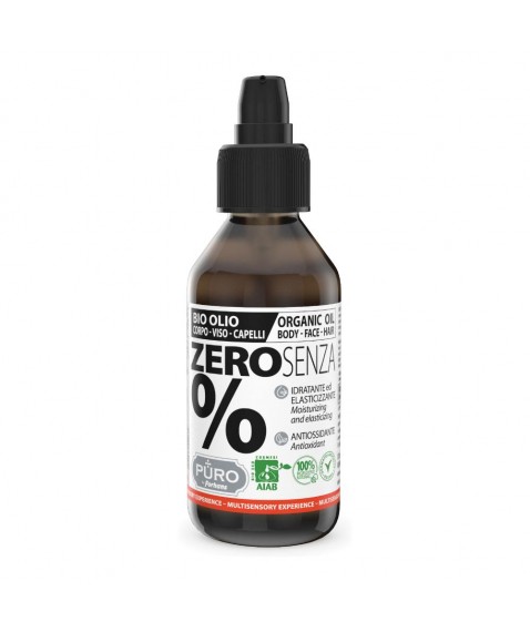 PURO ZERO S% BIO OLIO CRP-VI-C