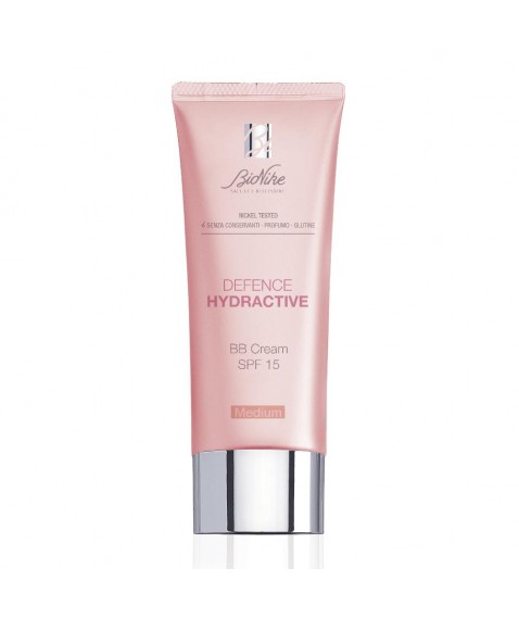 DEFENCE HYDRACTIVE BB CR MED
