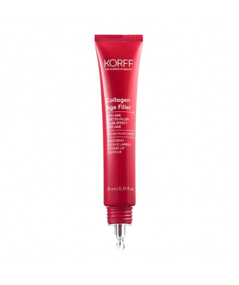 KORFF COLLAGEN AGEFILLER OCCHI