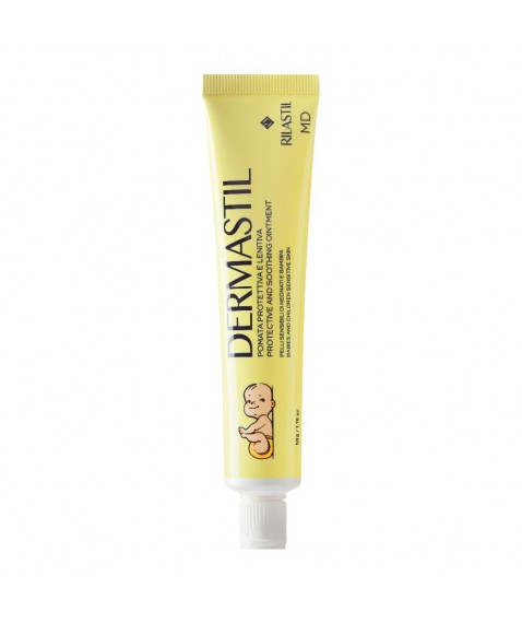 DERMASTIL Pomata 50g