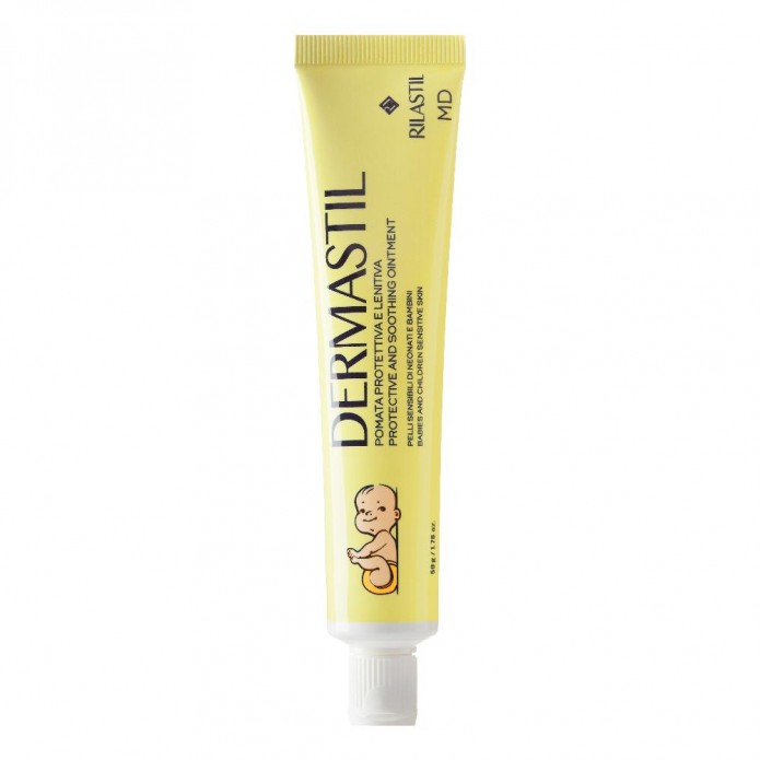 DERMASTIL Pomata 50g