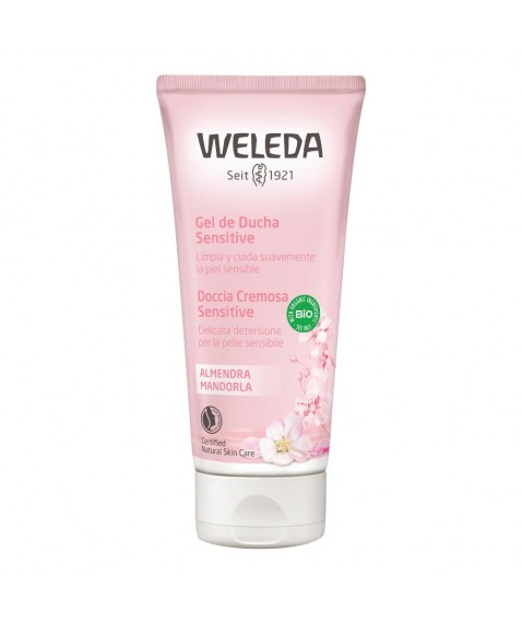 WELEDA Doccia Cr.Mand.200ml