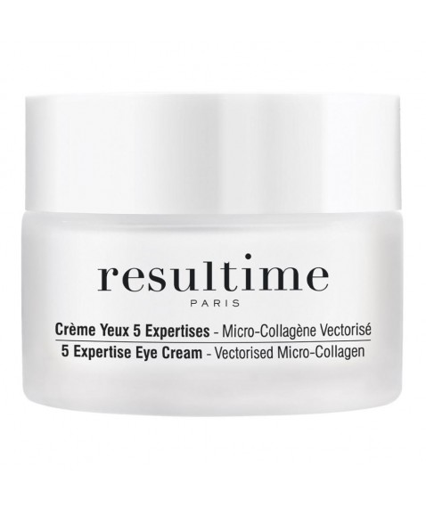 RESULTIME CREME YEUX 5 EXPERT