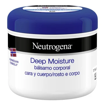 NG CREMA CORPO JAR 300ML