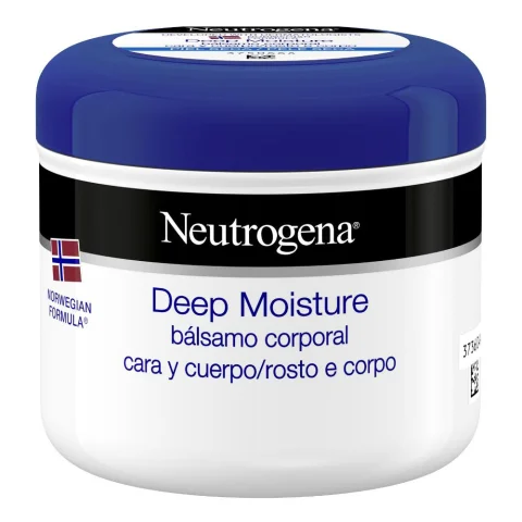 NG CREMA CORPO JAR 300ML