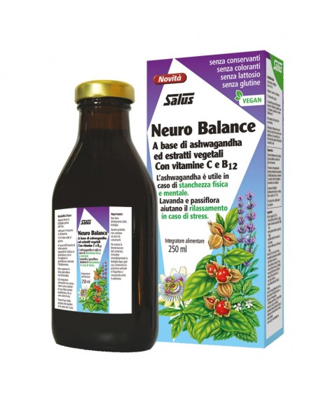 NEURO BALANCE 250ML