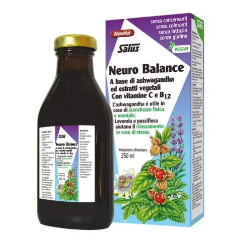 NEURO BALANCE 250ML NEURO BALANCE 250ML