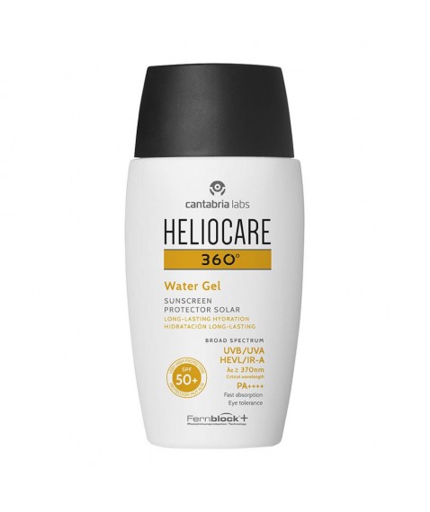 HELIOCARE 360 WATER GEL SPF50+