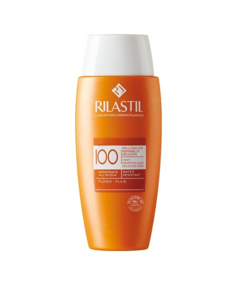 RILASTIL 100 FLUIDO 75ML