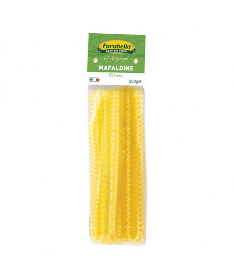 FARABELLA Pasta Mafaldine 250g