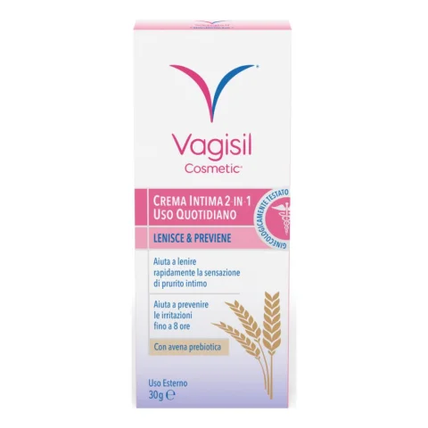 VAGISIL Crema Int.2in1Uso Quot VAGISIL Crema Int.2in1Uso Quot