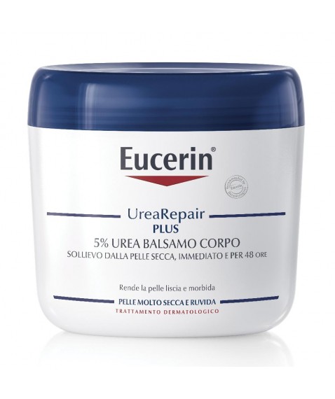 Eucerin Urearep Plus Bals 5%