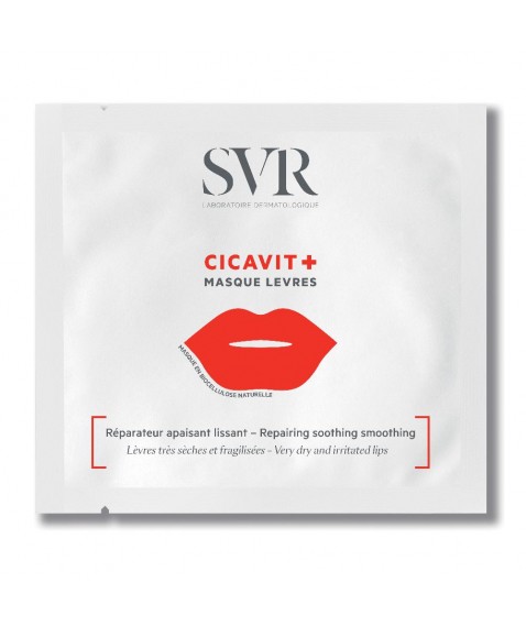 CICAVIT+ MASQUE LEVRES 5ML