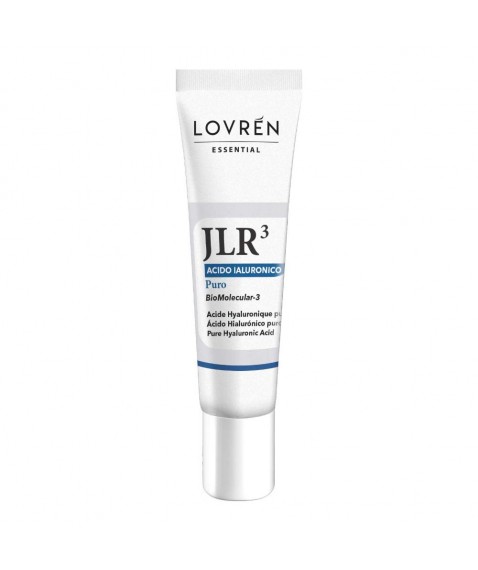 LOVREN Ess.JLR3 Acido Ial.15ml