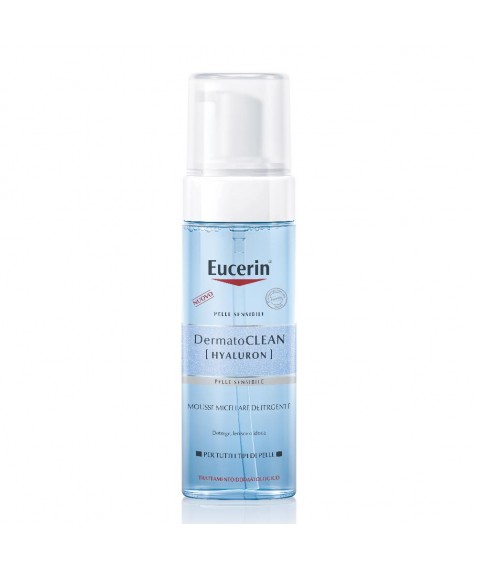 EUCERIN MICELLARE CLEANING FOA