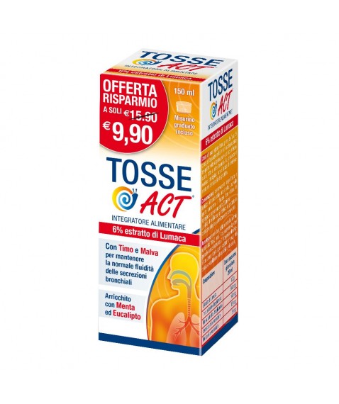 TOSSE ACT 150ml