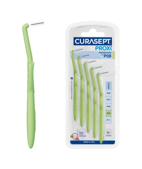 CURASEPT PROXI P09 Angle Verde