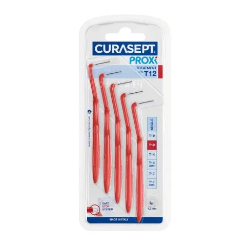 CURASEPT PROXI ANGLE P12 RO/RE