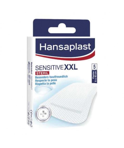 HANSAPLAST Sens.Silver XXL