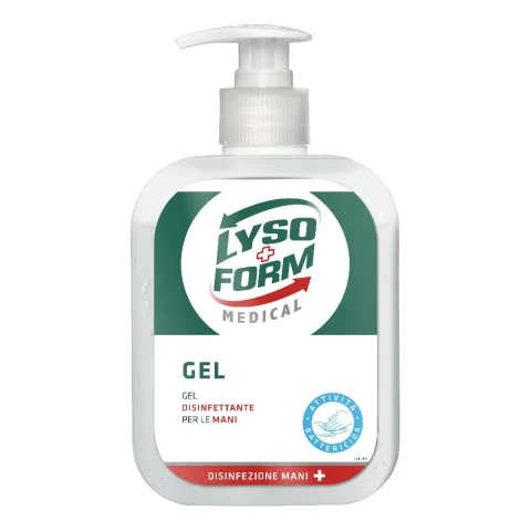 LYSOFORM MEDICAL GEL 300ML