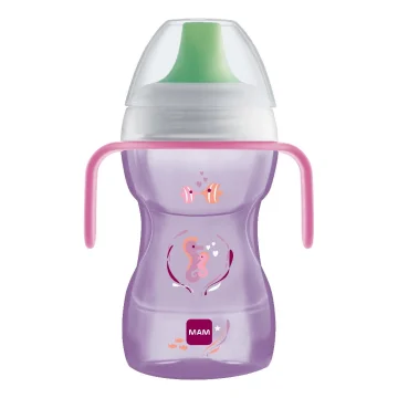 MAM TAZZA FUN TO DRINK CUP FEM