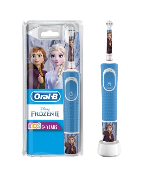 Ob Spazzolino Elet Bb Frozen