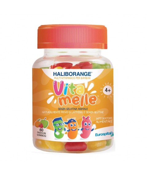 HALIBORANGE VITAMELLE 86,4G