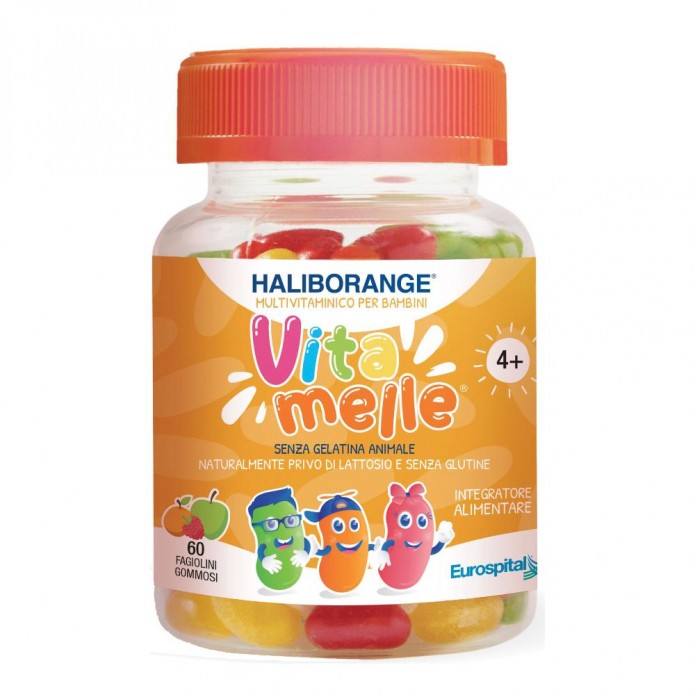 HALIBORANGE VITAMELLE 86,4G