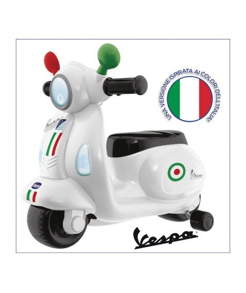 CH Gioco Vespa Primavera