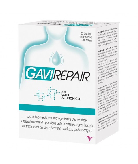 GAVIREPAIR 20BUSTINE