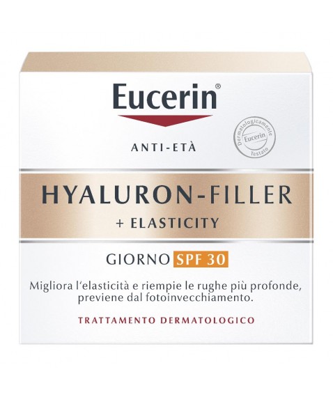 EUCERIN Hyal.Filler Elast.fp30