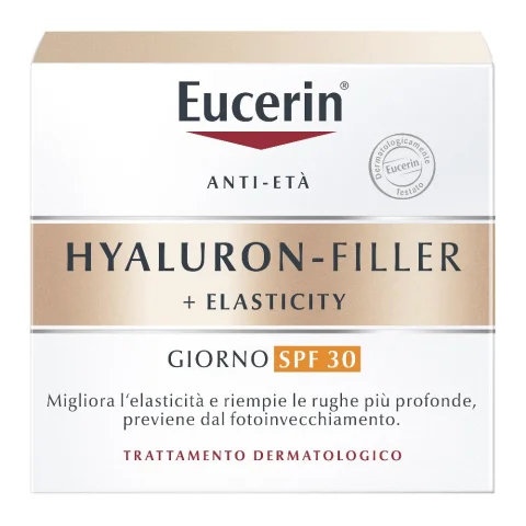 EUCERIN Hyal.Filler Elast.fp30 EUCERIN Hyal.Filler Elast.fp30
